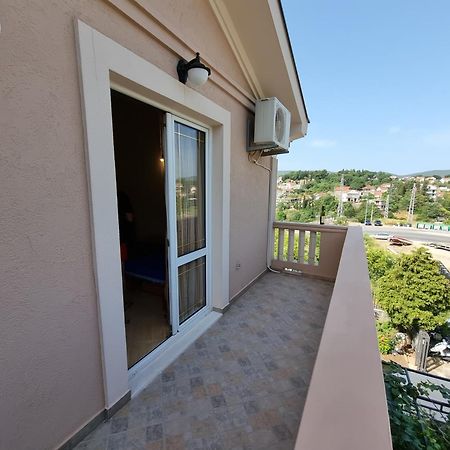 Apartments Popadic With Parking Herceg Novi Room photo
