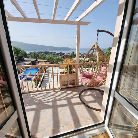 Apartments Popadic With Parking Herceg Novi Room photo