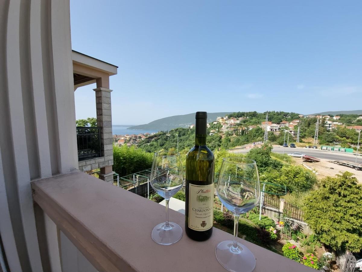 Apartments Popadic With Parking Herceg Novi Room photo