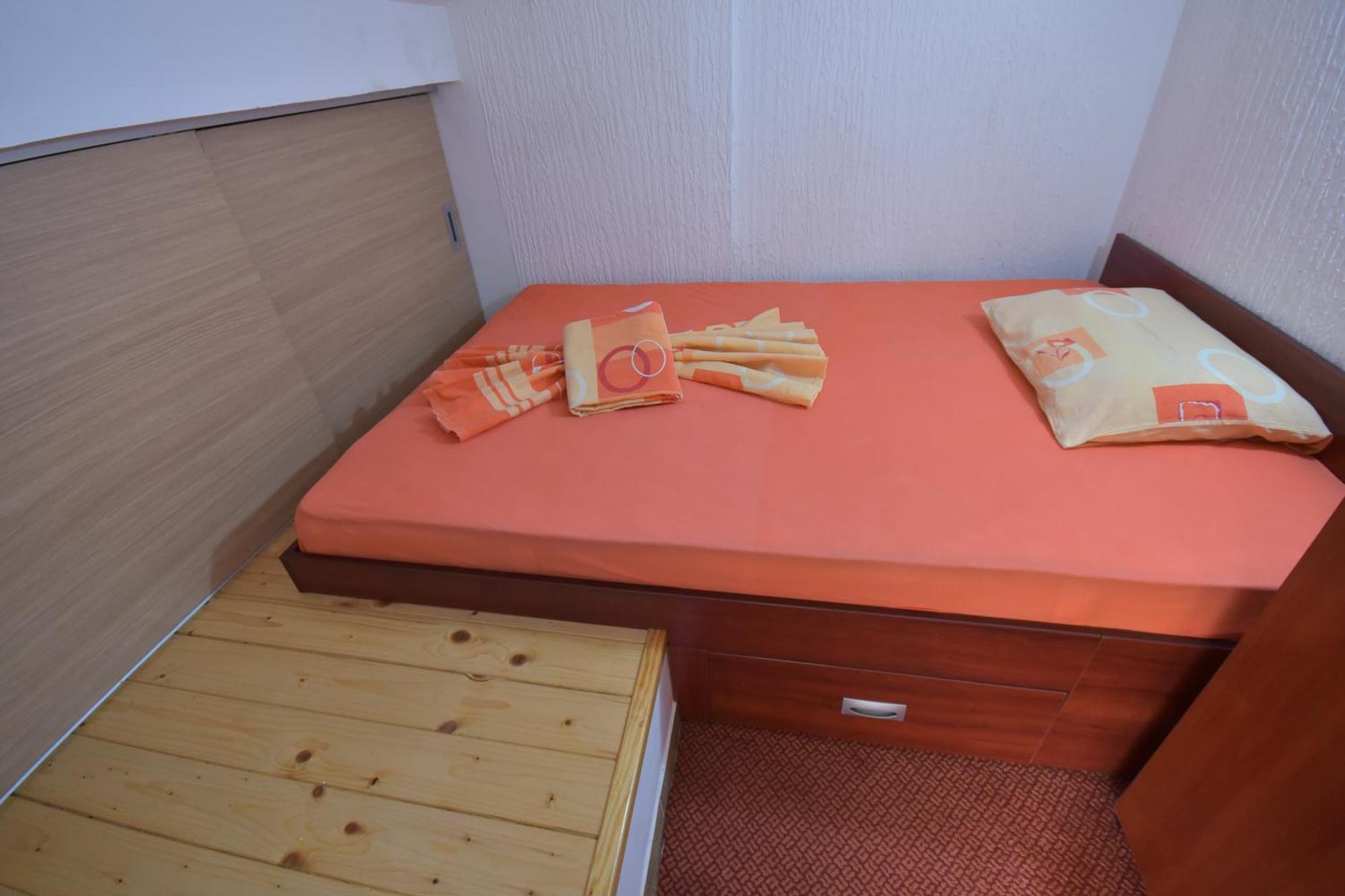 Apartments Popadic With Parking Herceg Novi Room photo