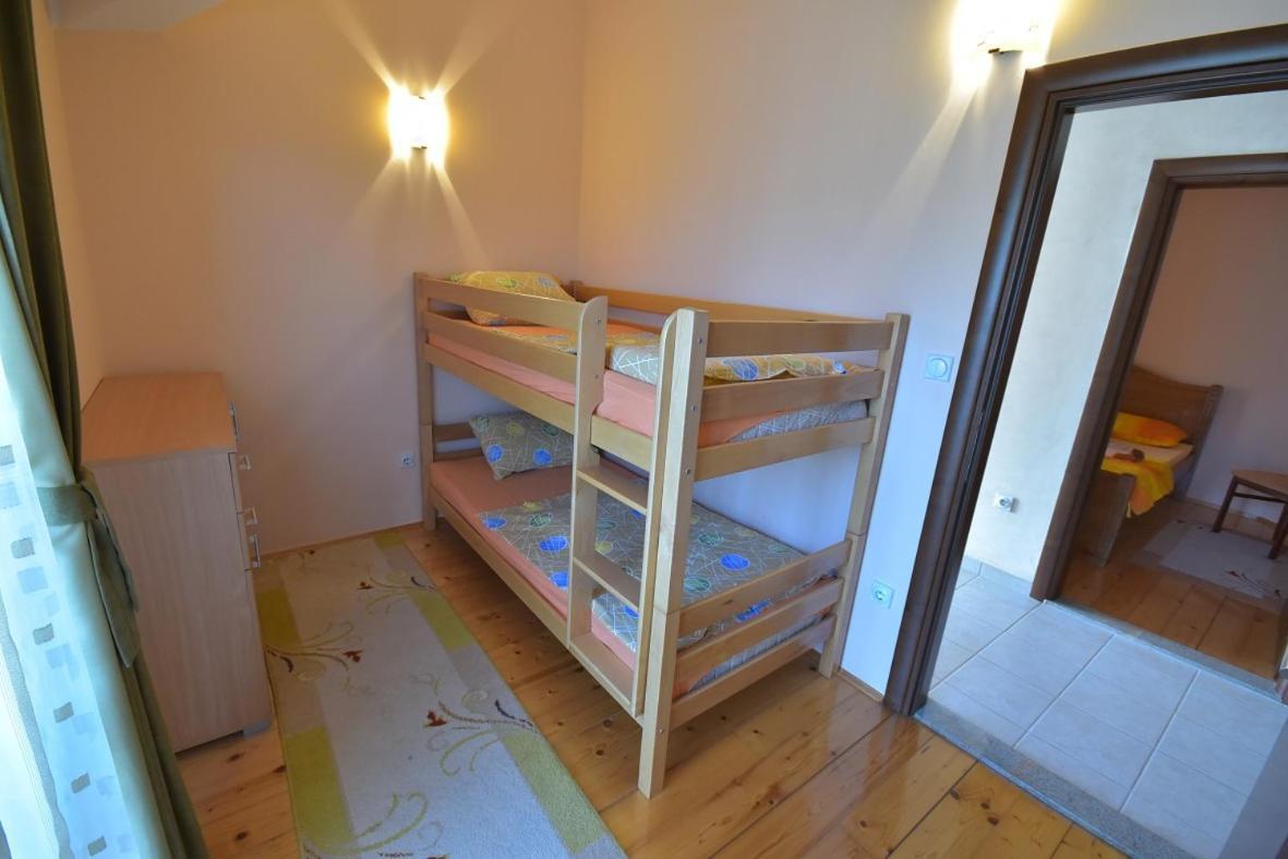 Apartments Popadic With Parking Herceg Novi Room photo