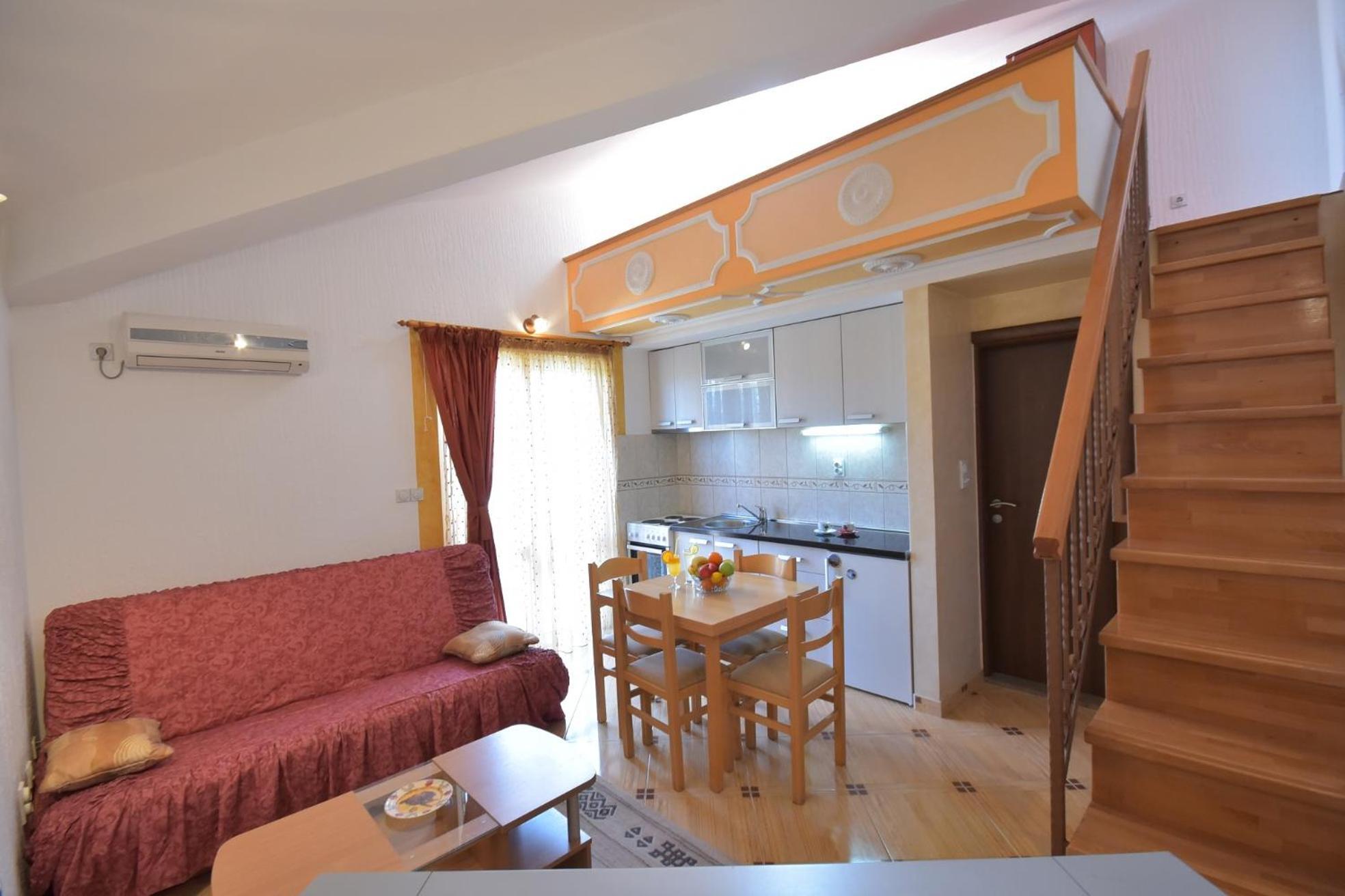 Apartments Popadic With Parking Herceg Novi Room photo