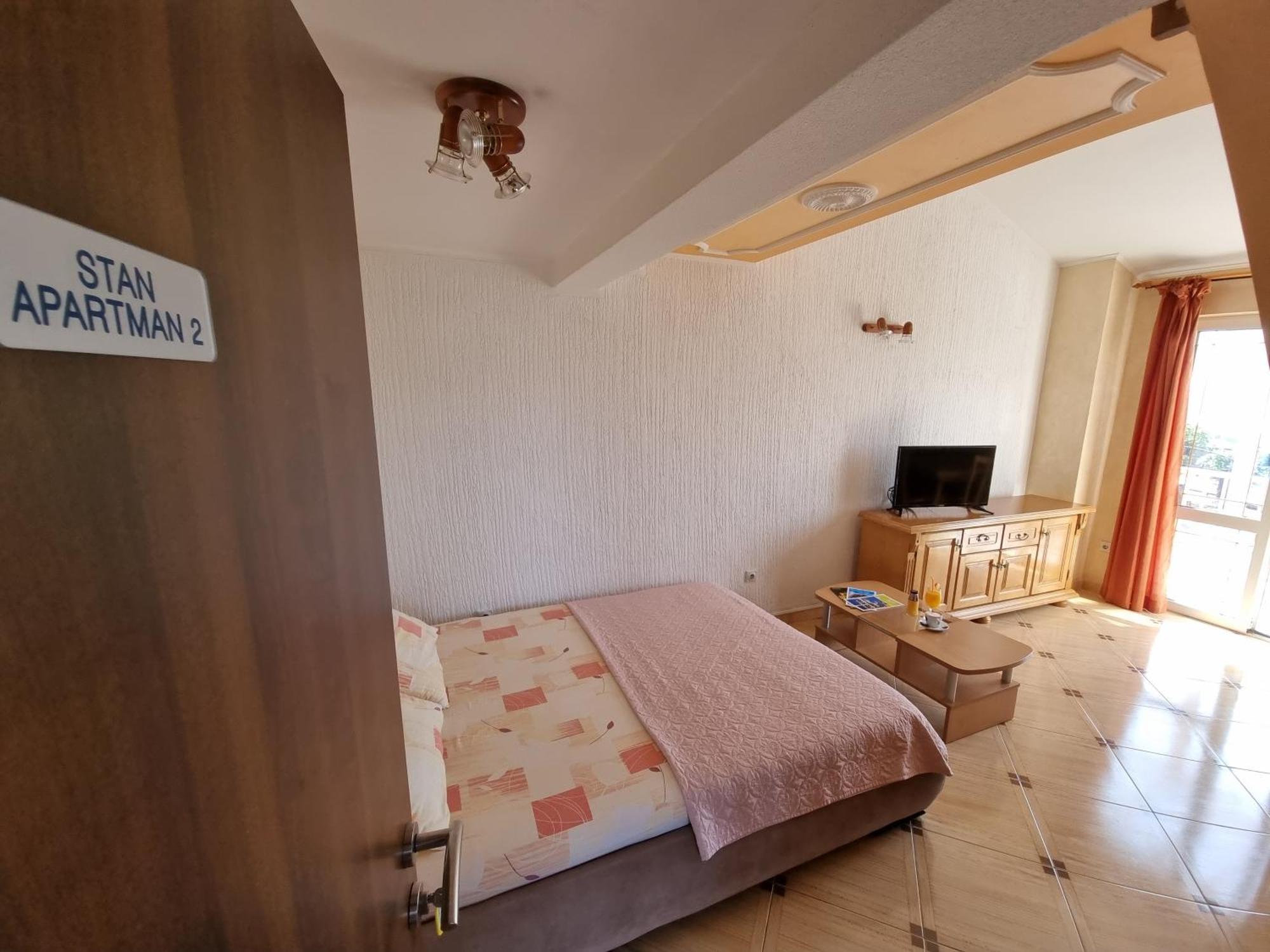 Apartments Popadic With Parking Herceg Novi Room photo