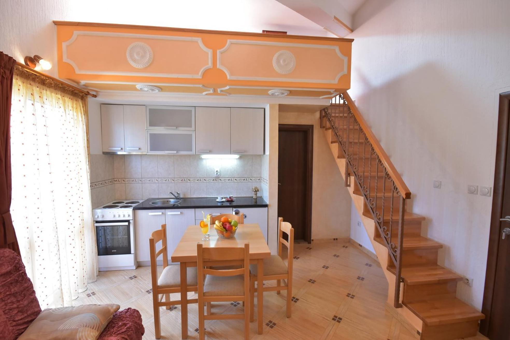 Apartments Popadic With Parking Herceg Novi Room photo
