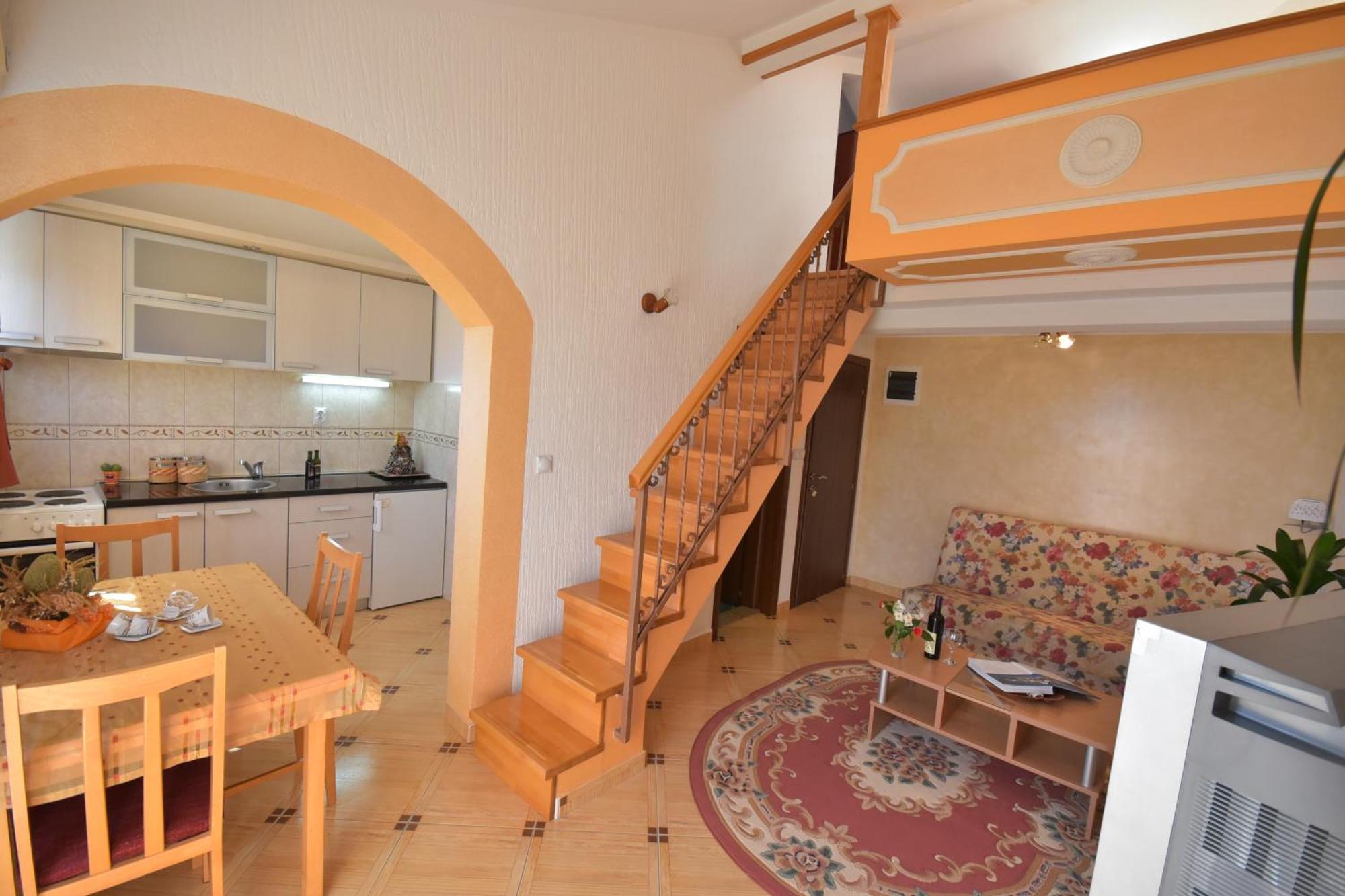 Apartments Popadic With Parking Herceg Novi Room photo