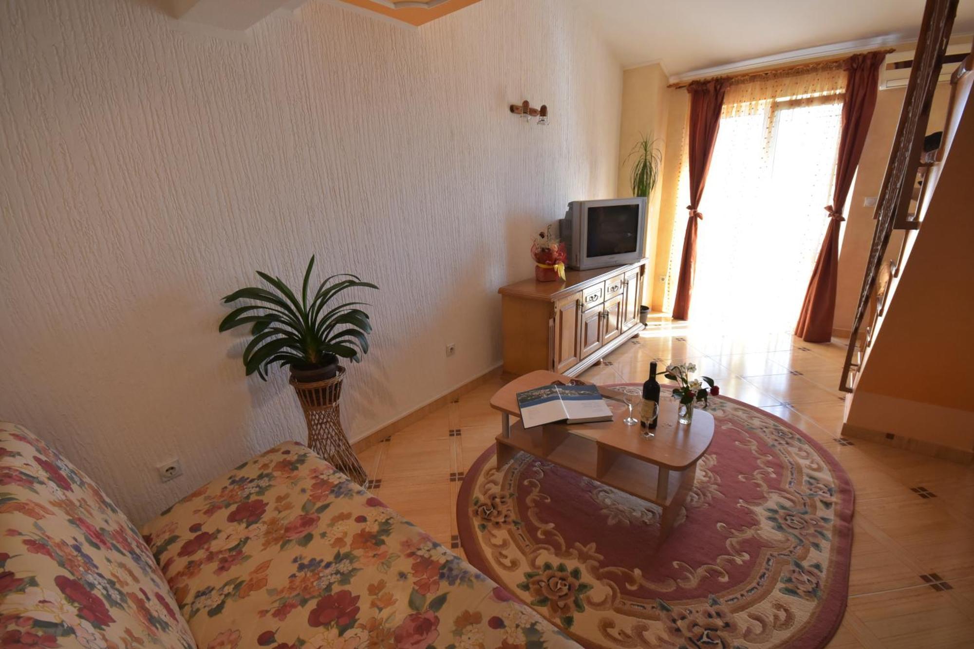 Apartments Popadic With Parking Herceg Novi Room photo