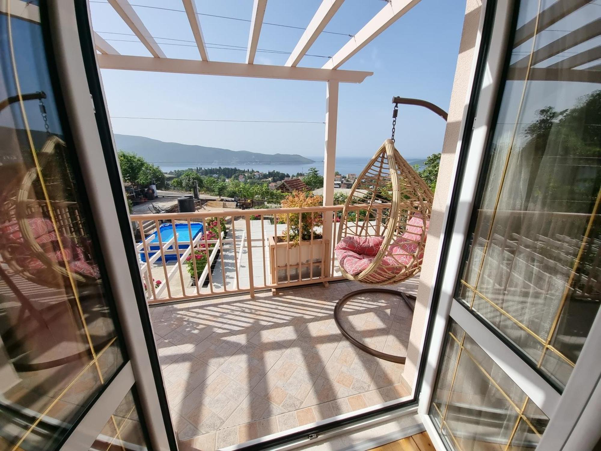 Apartments Popadic With Parking Herceg Novi Room photo